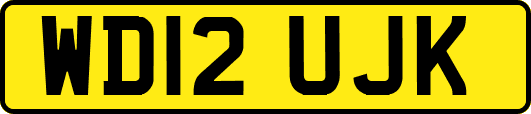 WD12UJK