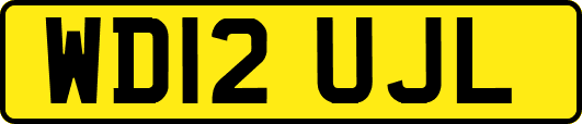 WD12UJL