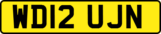 WD12UJN