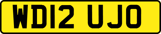 WD12UJO