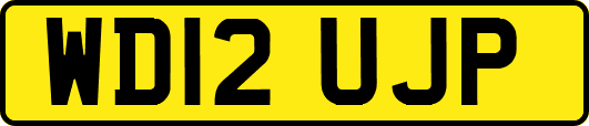 WD12UJP