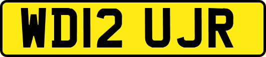WD12UJR