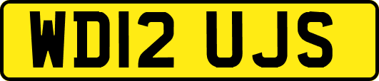WD12UJS