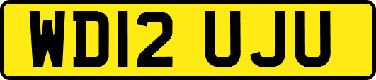 WD12UJU