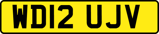 WD12UJV