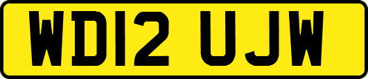 WD12UJW