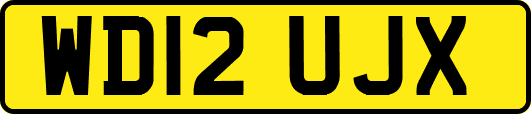 WD12UJX