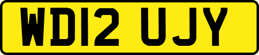 WD12UJY