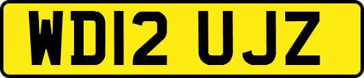 WD12UJZ