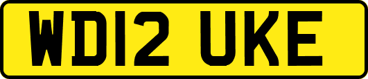 WD12UKE