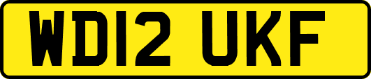 WD12UKF