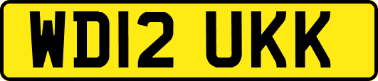 WD12UKK