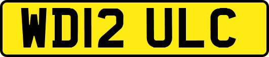 WD12ULC