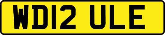 WD12ULE