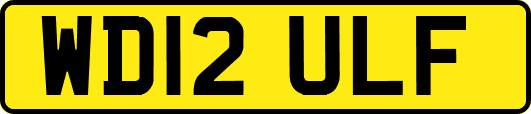 WD12ULF