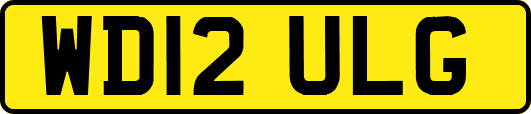 WD12ULG