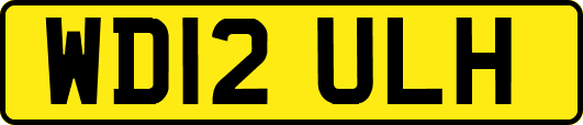 WD12ULH