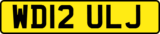 WD12ULJ