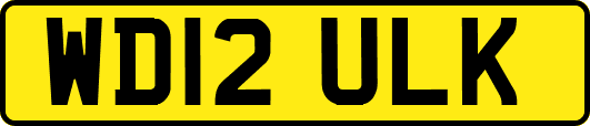 WD12ULK