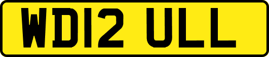 WD12ULL