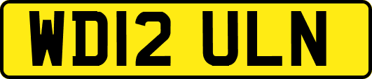 WD12ULN