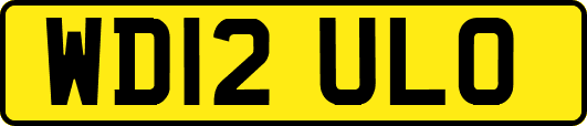 WD12ULO