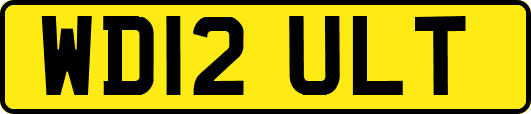 WD12ULT