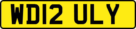 WD12ULY