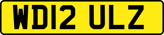 WD12ULZ