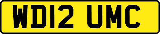 WD12UMC