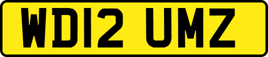 WD12UMZ