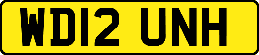 WD12UNH