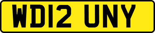 WD12UNY