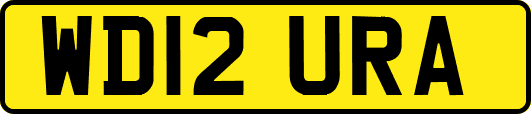 WD12URA