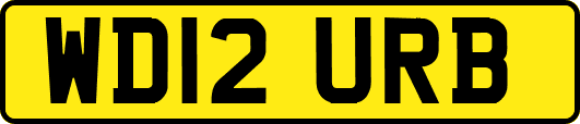 WD12URB