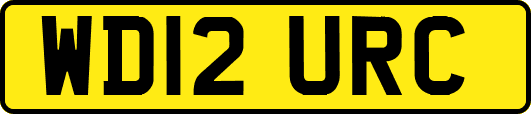 WD12URC