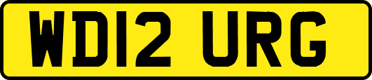 WD12URG