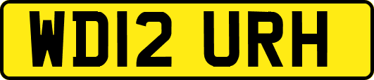 WD12URH