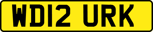 WD12URK
