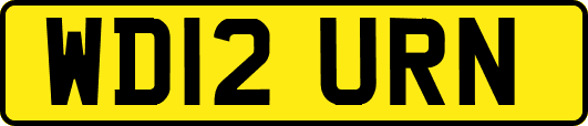 WD12URN