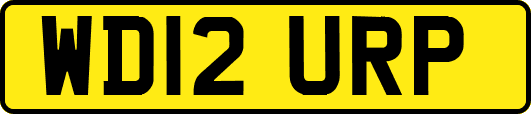WD12URP