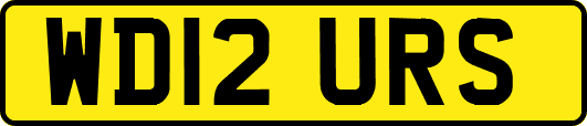 WD12URS