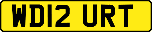 WD12URT