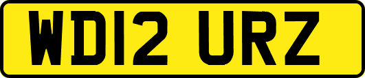 WD12URZ