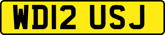 WD12USJ