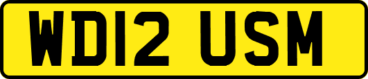 WD12USM