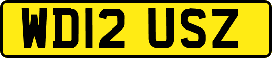 WD12USZ