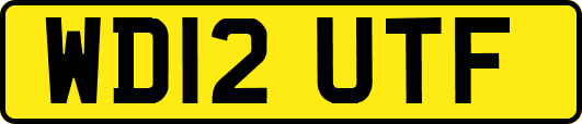 WD12UTF