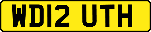 WD12UTH