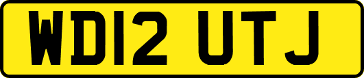 WD12UTJ